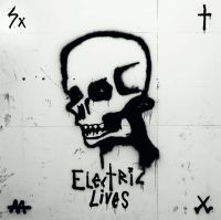 Go Go Berlin - Electric Lives in the group VINYL / Dansk Musik,Pop-Rock,Reggae at Bengans Skivbutik AB (4080793)