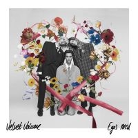 Velvet Volume - Ego's Need in the group VINYL / Reggae at Bengans Skivbutik AB (4080798)