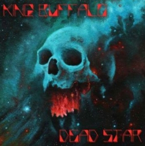 King Buffalo - Dead Star in the group VINYL / Pop at Bengans Skivbutik AB (4080805)