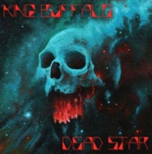 King Buffalo - Dead Star in the group VINYL / Pop-Rock,Reggae at Bengans Skivbutik AB (4080805)