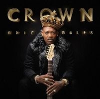 Gales Eric - Crown (Gold) in the group VINYL / Barnmusik,Blues,Jazz at Bengans Skivbutik AB (4080808)