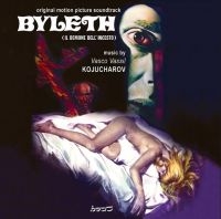 Kojucharov Vasco Vassil - Byleth Il Demone Dell'incesto in the group CD / Upcoming releases / Soundtrack/Musical at Bengans Skivbutik AB (4080825)