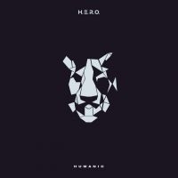 H.E.R.O. - Humanic in the group CD / Dansk Musik,Pop-Rock,Reggae at Bengans Skivbutik AB (4080838)