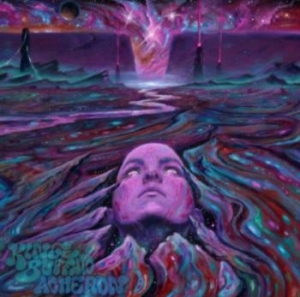 King Buffalo - Acheron in the group CD / Pop-Rock,Reggae at Bengans Skivbutik AB (4080841)