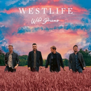 Westlife - Wild Dreams (Cd Deluxe) in the group OTHER / -Start WBM at Bengans Skivbutik AB (4080941)