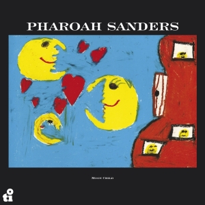 Sanders Pharoah - Moon Child in the group CD / Jazz at Bengans Skivbutik AB (4081068)
