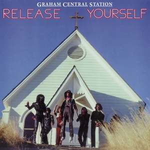 Graham Central Station - Release Yourself in the group CD / Upcoming releases / RNB, Disco & Soul at Bengans Skivbutik AB (4081071)