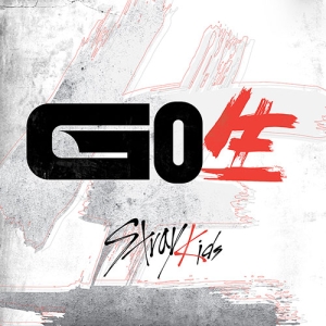 Stray Kids - Go Live in the group CD / K-Pop,World Music at Bengans Skivbutik AB (4081536)