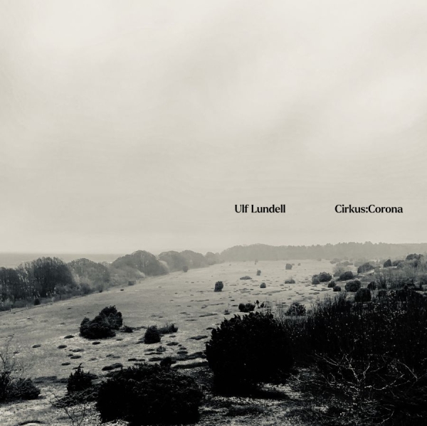 Ulf Lundell - Cirkus:Corona in the group CD / Rock at Bengans Skivbutik AB (4081816)
