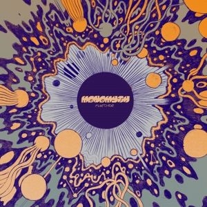 Monomyth - Further in the group VINYL / Pop-Rock at Bengans Skivbutik AB (4082049)