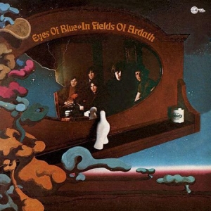 Eyes Of Blue - In Fields of Ardath in the group VINYL / Pop-Rock at Bengans Skivbutik AB (4082067)