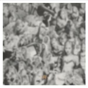 Rosé - [Kit Album] Rosé - 1st Single -R- in the group OTHER /  /  at Bengans Skivbutik AB (4082225)