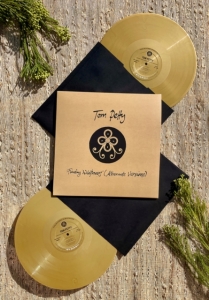 Tom Petty - Finding Wildflowers (Ltd Indie Gold Viny in the group VINYL / Pop-Rock at Bengans Skivbutik AB (4082240)
