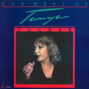 Tanya Tucker - The Best Of Tanya Tucker in the group VINYL / Country at Bengans Skivbutik AB (4083161)