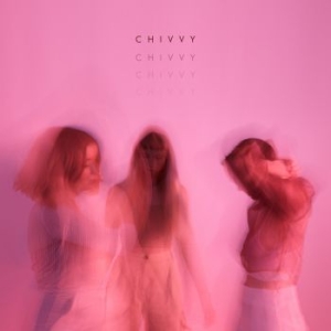 Chivvy - Chivvy in the group CD / Pop-Rock at Bengans Skivbutik AB (4083362)