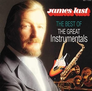 James Last - The Best Of The Great Instrumentals in the group CD / Dansband/ Schlager at Bengans Skivbutik AB (4083456)