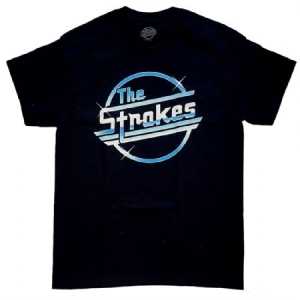 The Strokes - Unisex Tee: Og Magna in the group OTHER / Merchandise at Bengans Skivbutik AB (4085507)