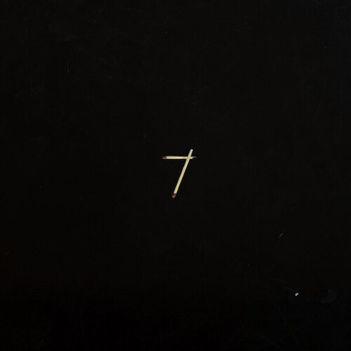 SAULT - 7 (Vinyl) in the group VINYL / RNB, Disco & Soul at Bengans Skivbutik AB (4085784)