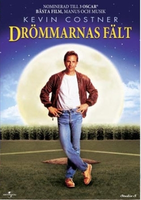 Film - Field Of Dreams Bd in the group Movies / Film Blu-ray at Bengans Skivbutik AB (4086511)
