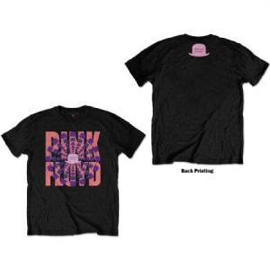Pink Floyd - Pink Floyd Uisex Tee : Arnold Layne (Bac in the group OTHER / Merch New Items at Bengans Skivbutik AB (4086526r)
