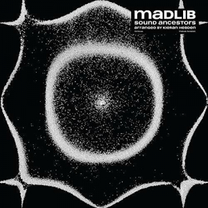 Madlib - Sound Ancestors (arranged By Kieran Hebden) in the group CD / CD RnB-Hiphop-Soul at Bengans Skivbutik AB (4086539)