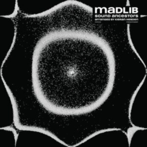 Madlib - Sound Ancestors (arranged By Kieran Hebd in the group Minishops / Madvillain at Bengans Skivbutik AB (4086539)