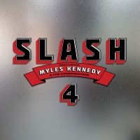 Slashmyles Kennedy And The Conspir - 4 in the group OUR PICKS / Best albums of 2022 / Classic Rock 22 at Bengans Skivbutik AB (4086687)