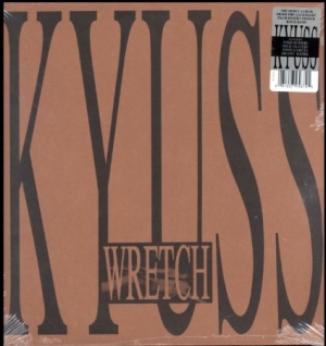 Kyuss - Wretch in the group VINYL / Hårdrock at Bengans Skivbutik AB (4086940)