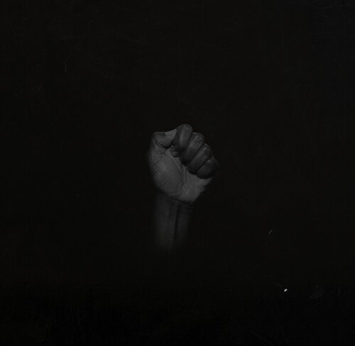 SAULT - Untitled (Black is) in the group CD / Rock at Bengans Skivbutik AB (4087499)