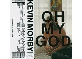 Kevin Morby - Oh my god in the group Pop at Bengans Skivbutik AB (4087822)