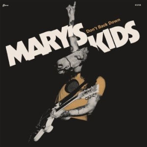 Maryæs Kids - Don't Back Down in the group VINYL / Reggae at Bengans Skivbutik AB (4087994)