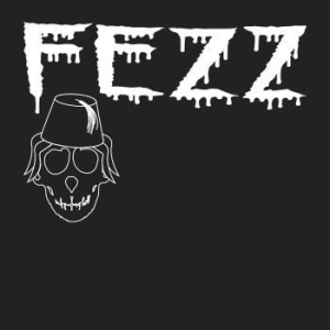 Fezz - Number Two in the group VINYL / Pop-Rock,Reggae at Bengans Skivbutik AB (4087998)