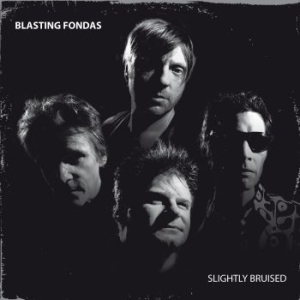 Blasting Fondas - Slighty Brusied in the group VINYL / Reggae at Bengans Skivbutik AB (4088030)