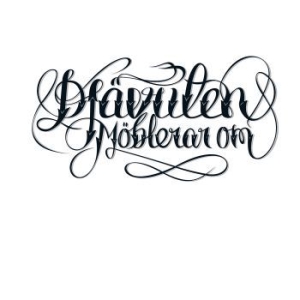 Djävulen Möblerar Om - Djävulen Möblerar Om in the group VINYL / Pop-Rock,Reggae at Bengans Skivbutik AB (4088032)