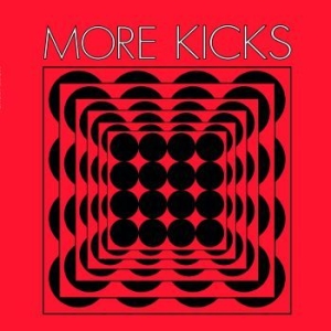 More Kicks - More Kicks in the group VINYL / Reggae at Bengans Skivbutik AB (4088039)