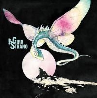 Il Giro Strano - Il Pianeta Della Verita (Lp+Booklet in the group VINYL / Pop-Rock,Reggae at Bengans Skivbutik AB (4088098)