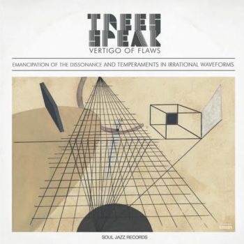Trees Speak - Vertigo Of Flaws: Emancipation Of T in the group VINYL / Bestsellers at Bengans Skivbutik AB (4088115)