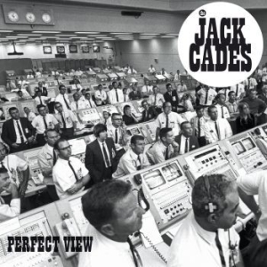 Cades Jack - Perfect View in the group CD / Reggae at Bengans Skivbutik AB (4088124)