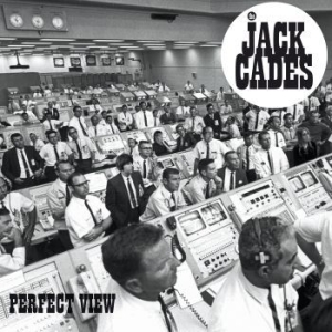 Cades Jack - Perfect View in the group CD / Pop-Rock,Reggae at Bengans Skivbutik AB (4088124)