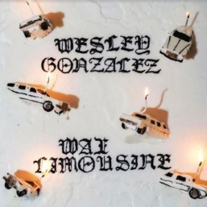 Gonzalez Wesley - Wax Limousine in the group CD / Reggae at Bengans Skivbutik AB (4088149)