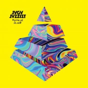 Jaga Jazzist - Pyramid Remix in the group VINYL / Dans/Techno at Bengans Skivbutik AB (4088154)