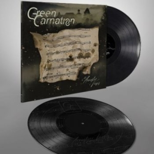Green Carnation - Acoustic Verses (Black Vinyl 2 Lp) in the group VINYL / Hårdrock/ Heavy metal at Bengans Skivbutik AB (4088175)