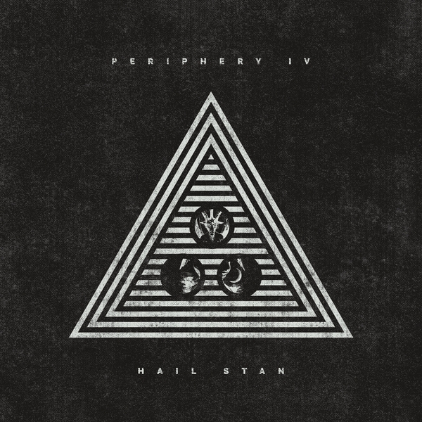 Periphery - Periphery Iv: Hail Stan in the group OTHER / Övrigt /  at Bengans Skivbutik AB (4088397)