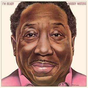 Muddy Waters - I'm Ready in the group VINYL / Blues,Jazz at Bengans Skivbutik AB (4088403)