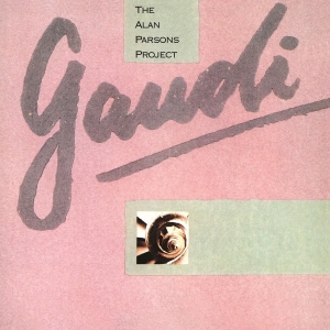 Parsons Alan -Project- - Gaudi in the group VINYL / Pop-Rock at Bengans Skivbutik AB (4088405)
