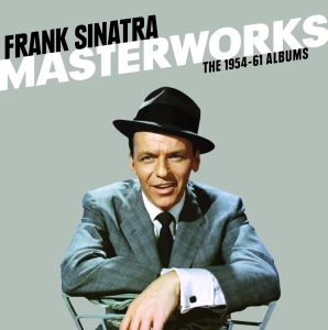 Frank Sinatra - Masterworks 1954-61 in the group CD / Pop-Rock at Bengans Skivbutik AB (4088407)