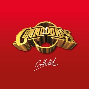 Commodores - Collected in the group VINYL / Pop-Rock,Övrigt at Bengans Skivbutik AB (4088427)