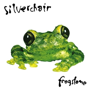 Silverchair - Frogstomp in the group VINYL / Pop-Rock at Bengans Skivbutik AB (4088444)