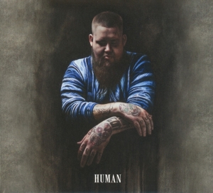 Rag N Bone Man - Human (Deluxe) in the group CD / Pop-Rock,Övrigt at Bengans Skivbutik AB (4088463)