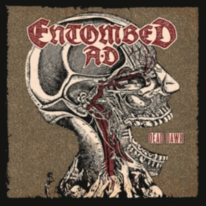 Entombed A.D. - Dead Dawn in the group OTHER / Övrigt /  at Bengans Skivbutik AB (4088467)